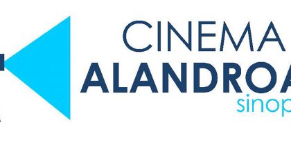 Cinema Alandroal – outubro