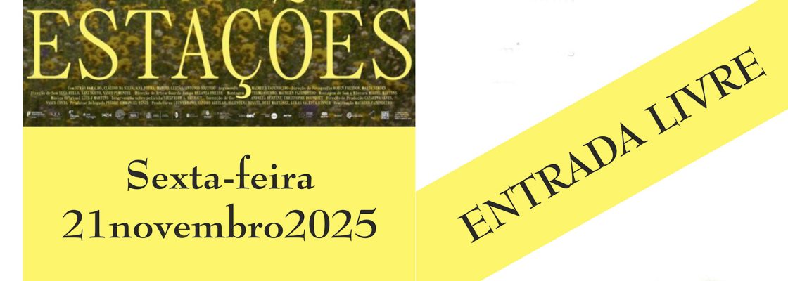 Documentário – “Estações”