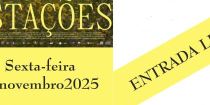 Documentário – “As Estações”