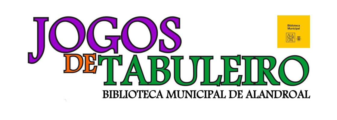 Jogos de Tabuleiro