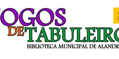 Jogos de Tabuleiro