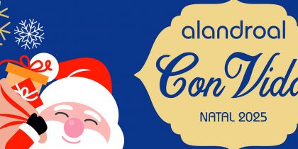 Alandroal ConVida – Natal 2025