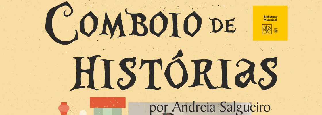 Comboio de Histórias