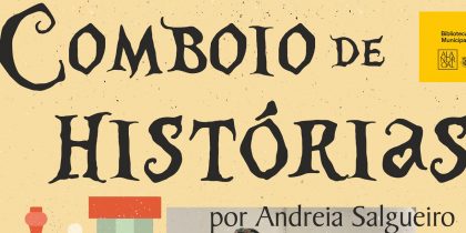 Comboio de Histórias