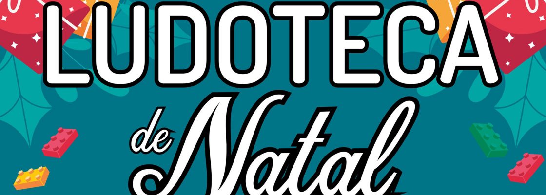 Ludoteca de Natal