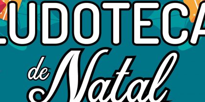 Ludoteca de Natal