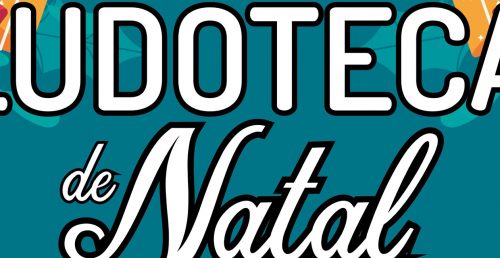 Ludoteca de Natal