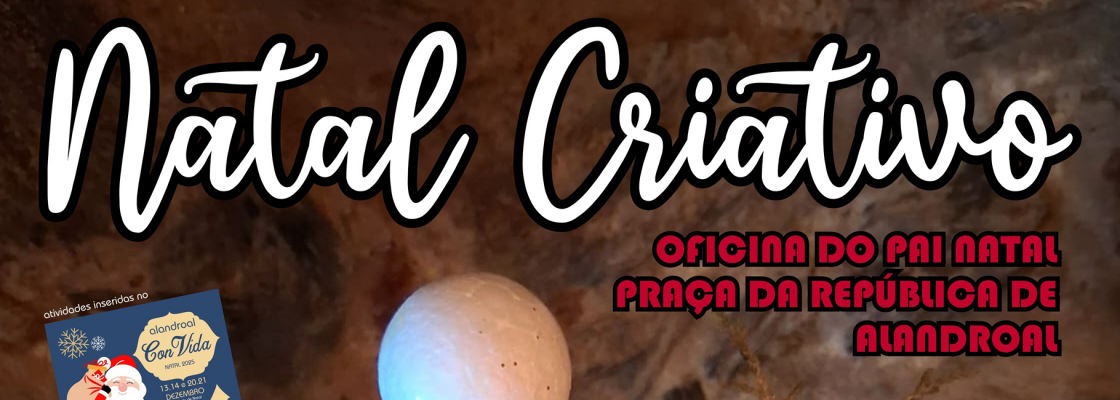 Natal Criativo