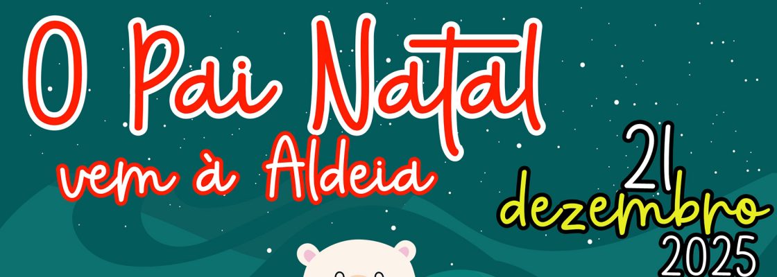 Natal em Montejuntos