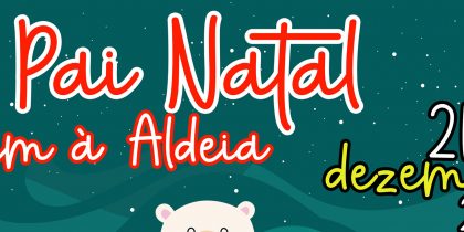 Natal em Montejuntos