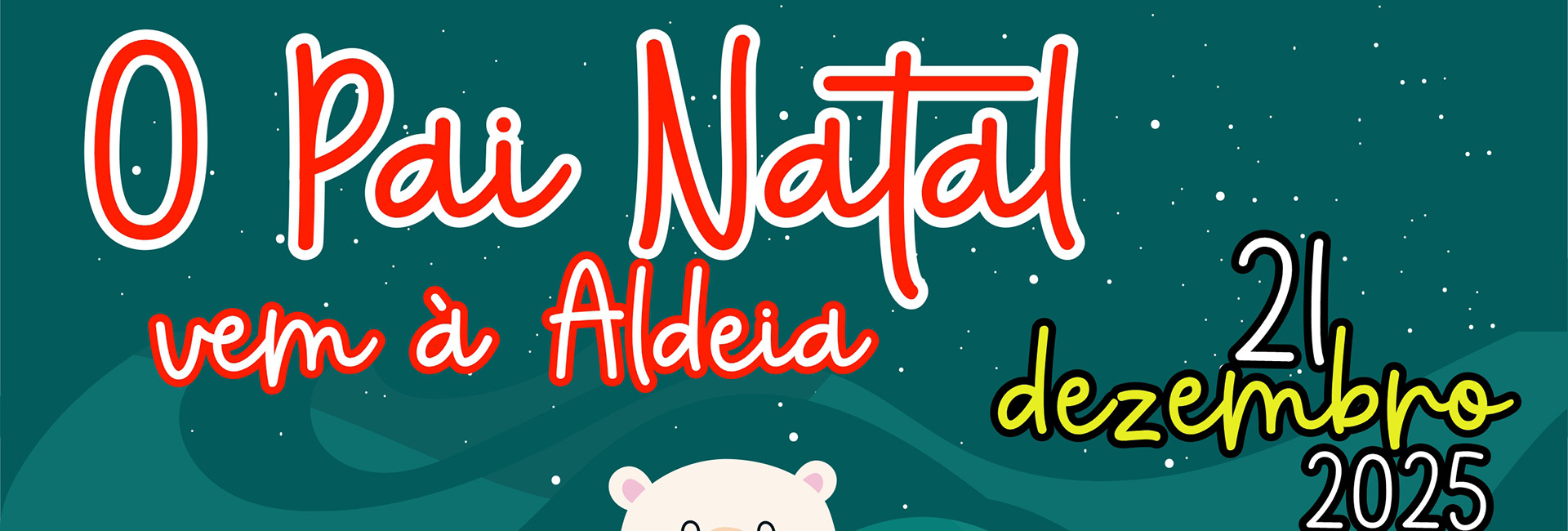 Natal em Montejuntos