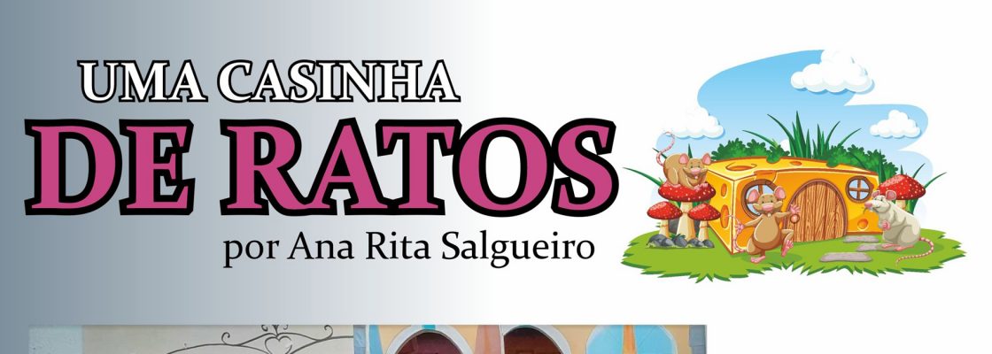 Uma casinha de ratos