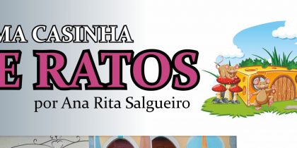 Uma casinha de ratos