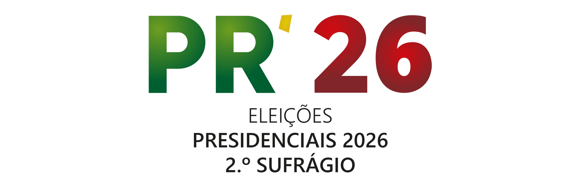 Eleições Presidenciais 2026 – 2.º Sufrágio