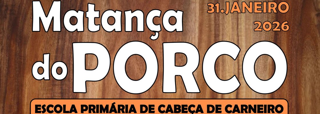 Matança do Porco