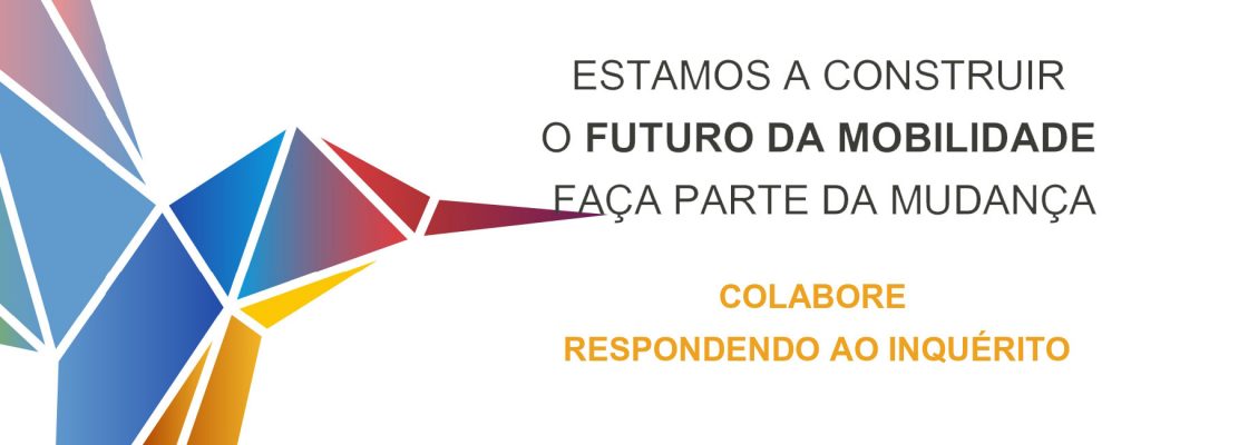 Inquérito à Mobilidade da CIM Alentejo Central do Plano de Mobilidade Urbana Sustentável