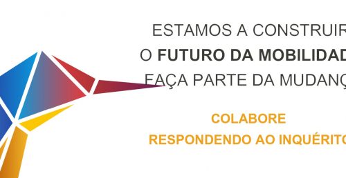 Inquérito à Mobilidade da CIM Alentejo Central do Plano de Mobilidade Urbana Sustentável