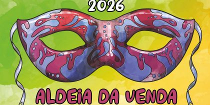 Carnaval em Aldeia da Venda
