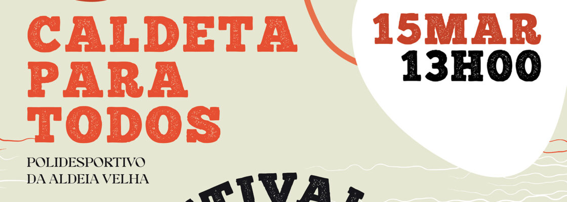 Caldeta para todos