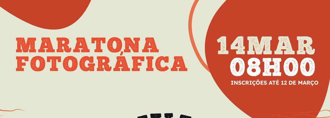 Maratona Fotográfica – Festival do Peixe do Rio 2026