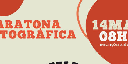 Maratona Fotográfica – Festival do Peixe do Rio 2026