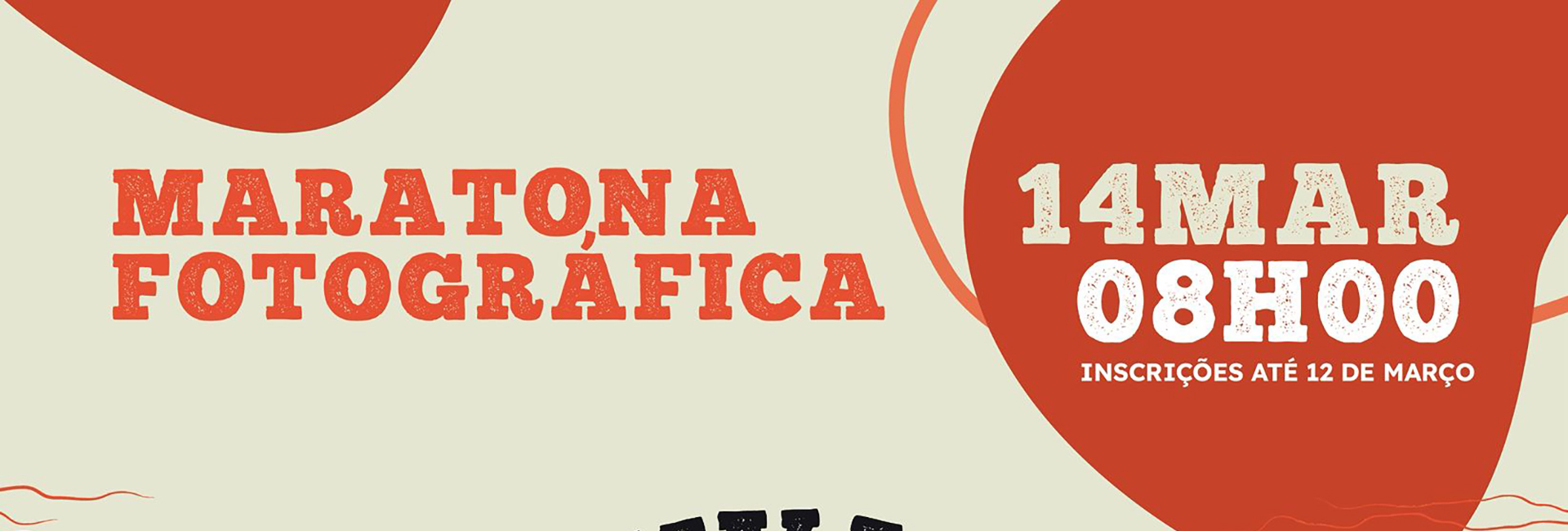 Maratona Fotográfica – Festival do Peixe do Rio 2026