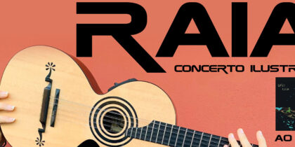 Raia – Concerto Ilustrado