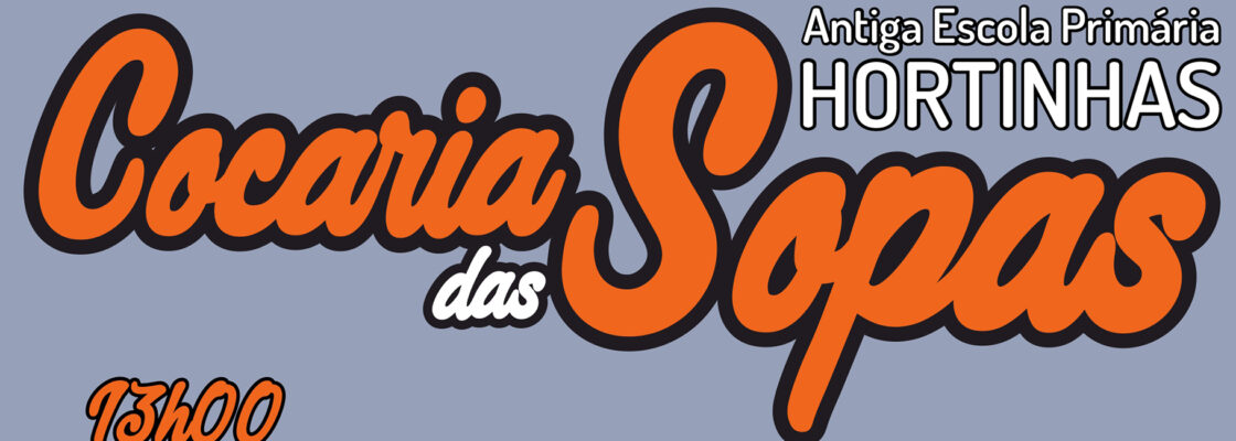 Cocaria das Sopas