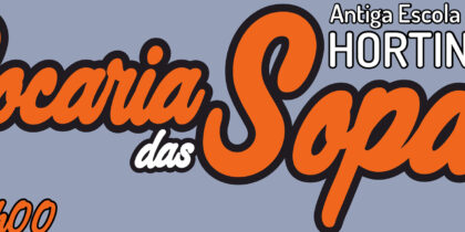 Cocaria das Sopas