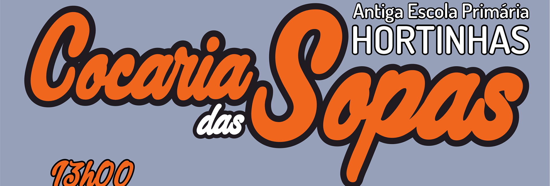 Cocaria das Sopas