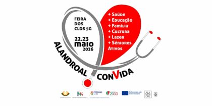 Alandroal Convida – Feira dos CLDS 5G