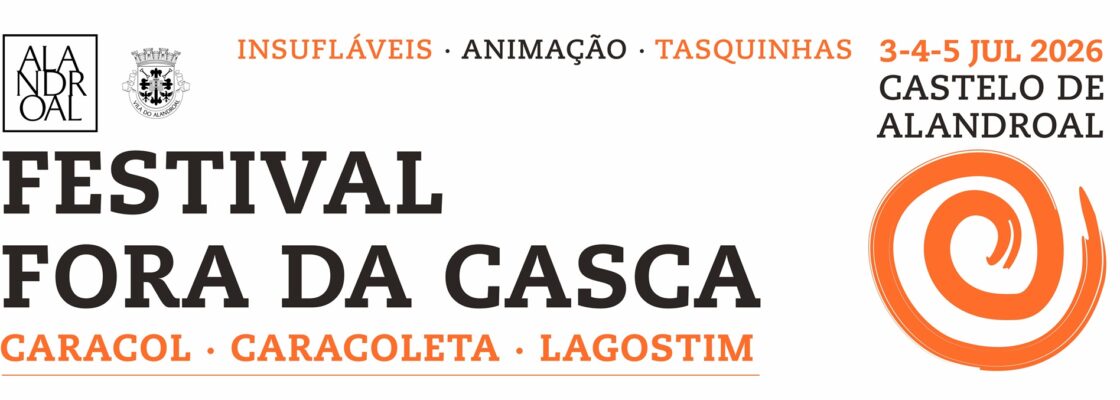 Festival Fora da Casca