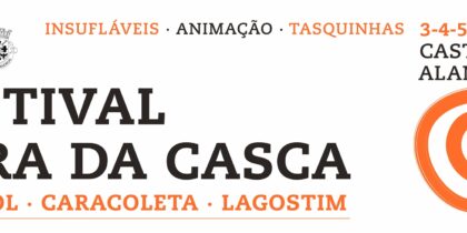 Festival Fora da Casca