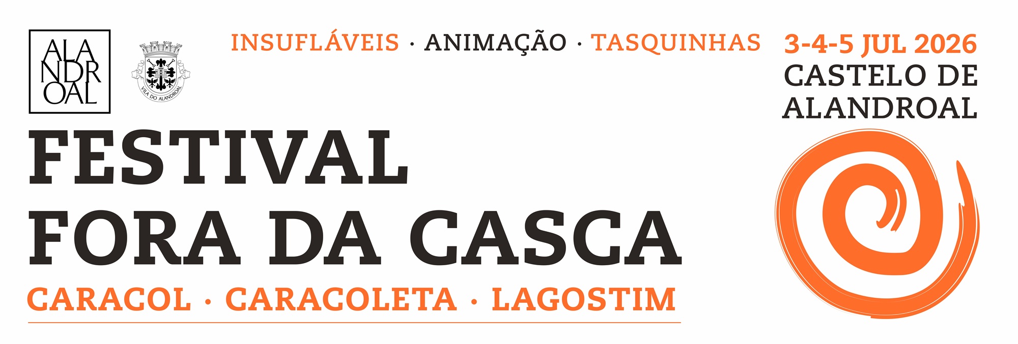 Festival Fora da Casca