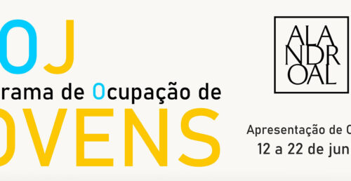 Programa de Ocupação de Jovens