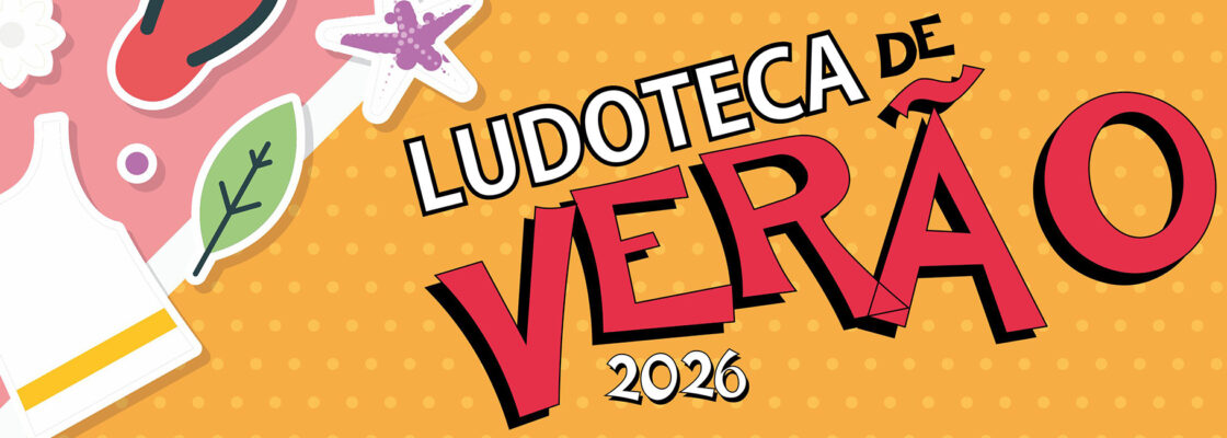 Ludoteca de verão