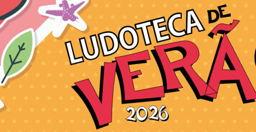 Ludoteca de verão