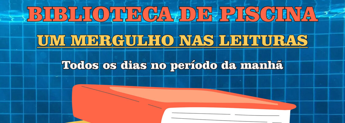 Biblioteca de Piscina
