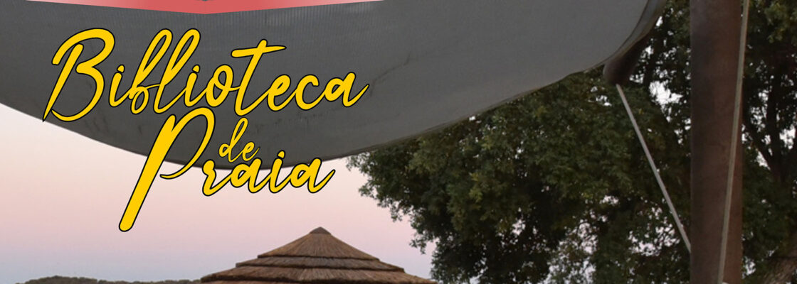Biblioteca de Praia