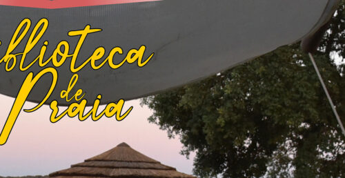 Biblioteca de Praia