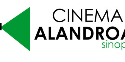 Cinema Alandroal – julho