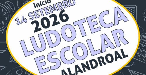 Ludoteca Escolar