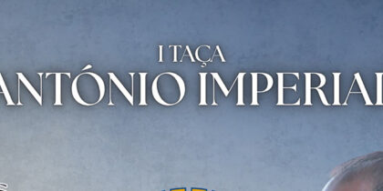 I Taça António Imperial