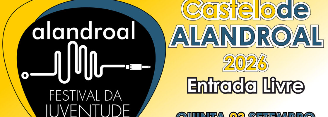Festival da Juventude – Discoteca