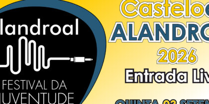 Festival da Juventude – Discoteca