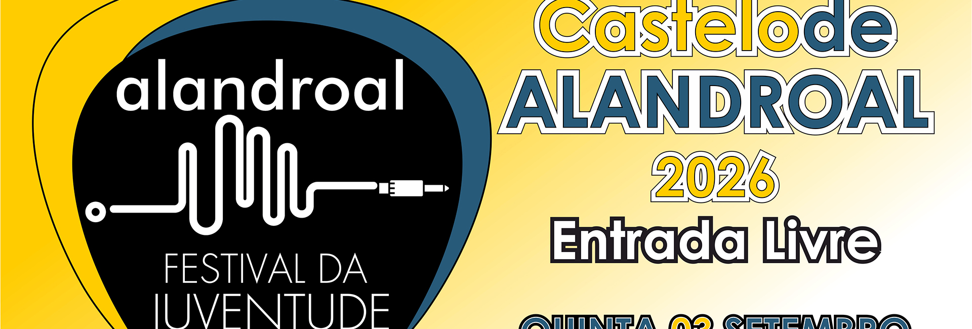 Festival da Juventude – Discoteca