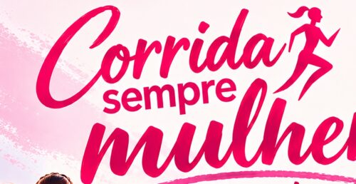 Corrida Sempre Mulher