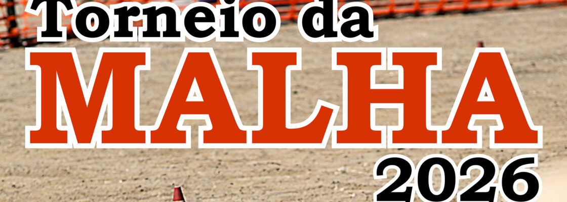 Torneio da Malha 2026