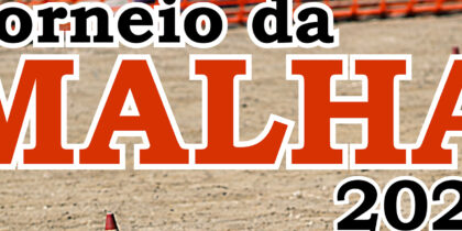 Torneio da Malha 2026